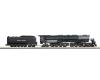 Union Pacific Big Boy #4005 with ProtoSound 3.0