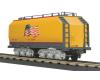 Union Pacific (flag) auxiliary water tender #809 "Jim Adams"