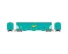 Joseph Transportation Incorporated Trinity Covered Hopper #96061