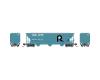 The Rock PS 4427 3-Bay Hopper #630266