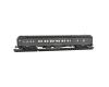Chicago & North Western hospital car 2-pack