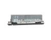 NS (ex-N&W) graffiti car #6 50' standard plug door boxcar #964500