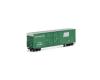 Penn Central 50' high cube double plug door boxcar #221003