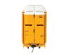 BNSF 89' Thrall bi-level auto carrier #300296