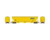 Dakota, Minnesota & Eastern Trinity Covered Hopper #51299