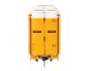 Union Pacific 89' Thrall bi-level auto carrier #153252