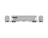 Norfolk Southern Trinity Covered Hopper #294211
