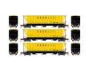 Cargill PS 4427 3-Bay Hopper 3-Pack