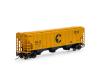 Chessie System PS 4427 3-Bay Hopper #602901