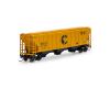 Chessie System PS 4427 3-Bay Hopper #602923