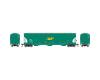 AG Processing Trinity Covered Hopper #96000