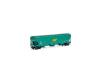 AG Processing Trinity Covered Hopper #96049