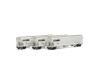 Norfolk Southern Trinity Covered Hopper 3-Pack #2