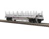 Union Pacific operating log dump car #918011