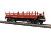 Western Pacific operating log dump car #13202