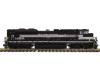 New York Central (NS Heritage) SD70ACe #1066O 3-rail with ProtoSound 3