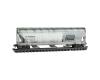 Conrail/Ex-PC Weathered 2-Pack With Jewel Cases