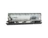 Conrail/Ex-PC Weathered 2-Pack With Jewel Cases