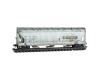 Conrail/Ex-PC Weathered 2-Pack With Jewel Cases