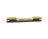 TTX Heavyweight Depressed-Center Flat Car #130529