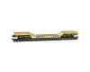 TTX Heavyweight Depressed-Center Flat Car #130532