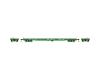 Burlington Northern 60' Flat Car #630843