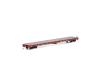 Santa Fe 60' Flat Car #95337