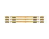 Union Pacific 60' Flat Car 3-Pack