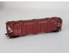 Burlington PS 2893 Covered Hopper #85012