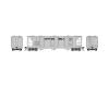 Cotton Belt PS 2893 Covered Hopper #76122