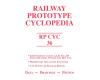 Railway Prototype Cyclopedia Volume 36