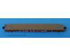 Conrail 53' 6" Flat Car #715519