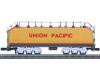 Union Pacific auxiliary water tender