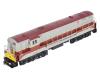 D.A.P. Lackawanna FM Trainmaster with ProtoSound