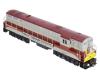 D.A.P. Lackawanna FM Trainmaster with ProtoSound