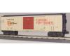 Classic Toy Trains 15th anniversary boxcar