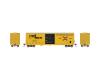 Railbox 50' PS 5277 Box Car #43643