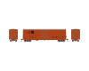 Pearl River Valley 50' PS 5277 Box Car #1023