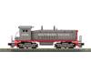 Southern Pacific SW1200 #2286 with ProtoSound 3.0