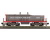 Southern Pacific SW1200 calf #1152 non-powered