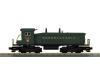 Pennsylvania Railroad SW1200 #7924 with ProtoSound 3.0