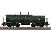 Pennsylvania Railroad SW1200 calf #7924B non-powered