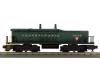 Pennsylvania Railroad SW1200 calf #7924B non-powered