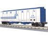 Conrail airslide covered hopper #89022