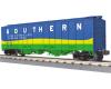 Southern Railway airslide covered hopper #90365