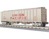 Union Pacific airslide covered hopper #20459