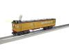 Union Pacific Lionchief Plus 2.0 Doodlebug