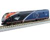 Amtrak phase VII ALC-42 Charger #315