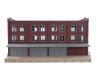 REA Transfer Building / Freight House kit