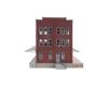 REA Transfer Building / Freight House kit